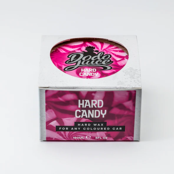 Dodo Juice Hard Candy Hard Wax 150ml